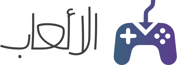 تصميم شعار الألعاب