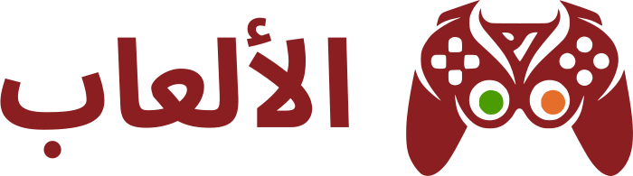 تصميم شعار الألعاب