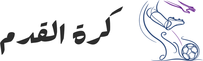 تصميم شعار كرة القدم