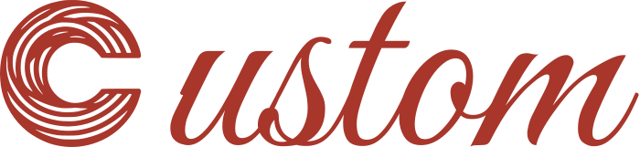 Custom logo design