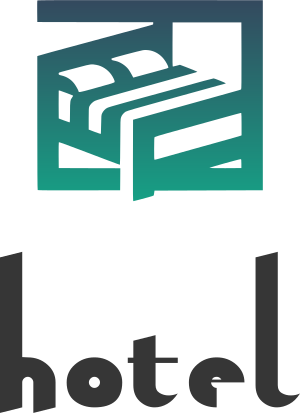 Hotel logo design