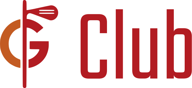 Club logo design