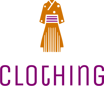 Clothing logo design