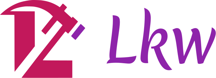 Lkw Logo-Design