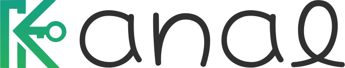 Kanal Logo-Design
