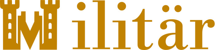 Militär Logo-Design