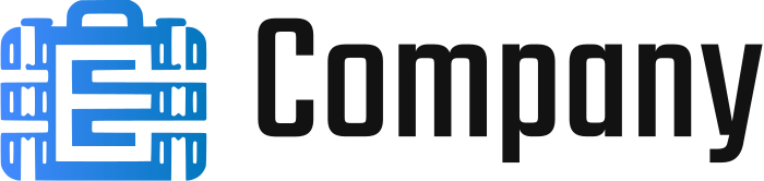 Company logo design