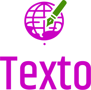diseño de logotipo Texto