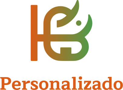 diseño de logotipo Personalizado