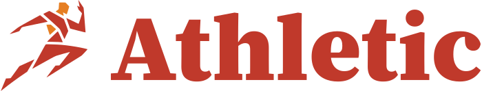 Athletic logo design