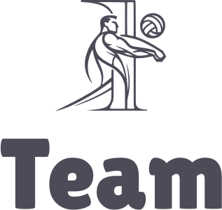 Team logo design
