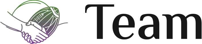 Team logo design