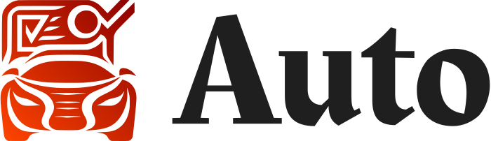 Auto logo design