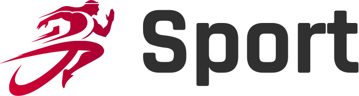 Sport logo design