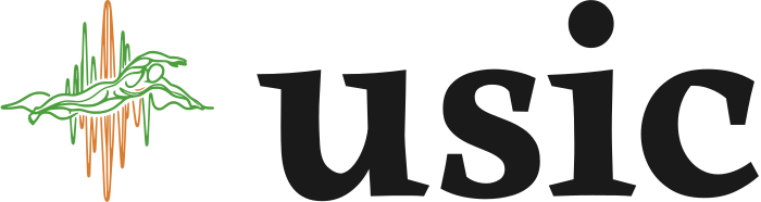 Music logo design