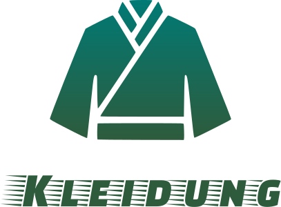 Kleidung Logo-Design