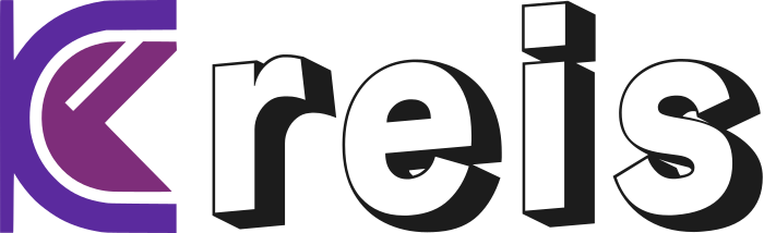Kreis Logo-Design