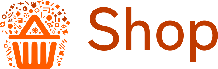 Shop Logo-Design