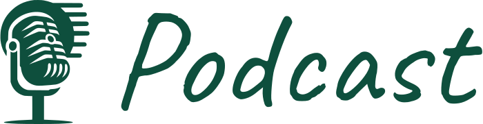 Podcast Logo-Design