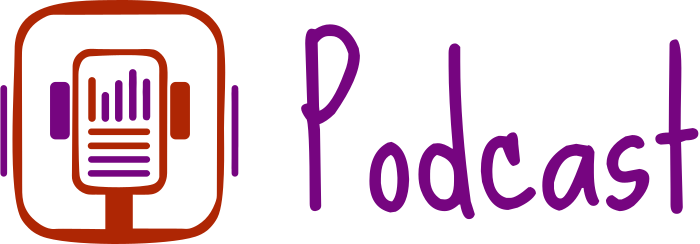 Podcast Logo-Design