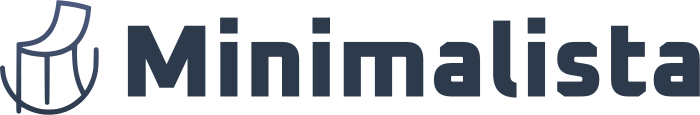 diseño de logotipo Minimalista