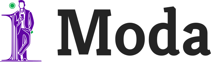 diseño de logotipo Moda