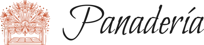 diseño de logotipo Panadería