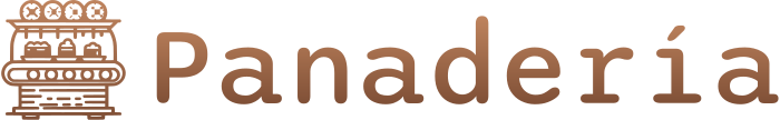 diseño de logotipo Panadería