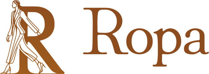 diseño de logotipo Ropa
