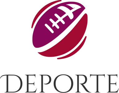 diseño de logotipo Deporte