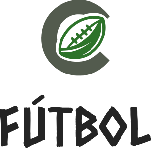 diseño de logotipo Fútbol Americano
