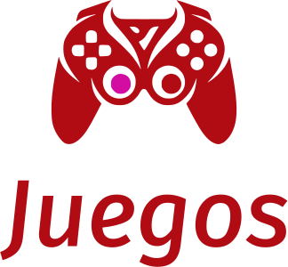 diseño de logotipo Juegos