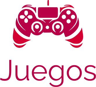 diseño de logotipo Juegos