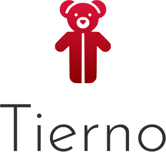 diseño de logotipo Tierno