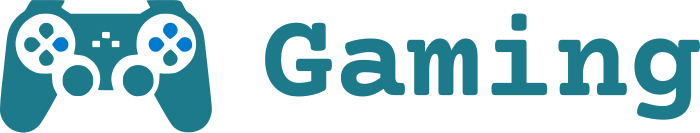 Gaming Logo-Design