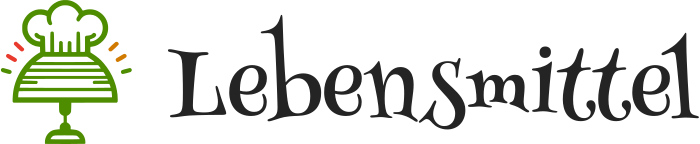 Lebensmittel Logo-Design