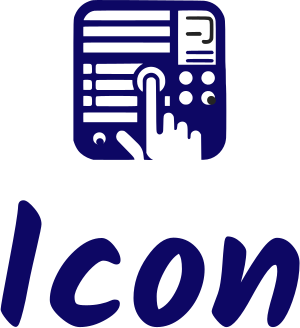 Icon Logo-Design