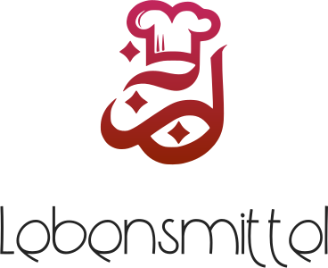 Lebensmittel Logo-Design