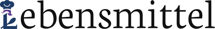 Lebensmittel Logo-Design