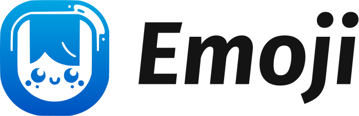 Emoji Logo-Design