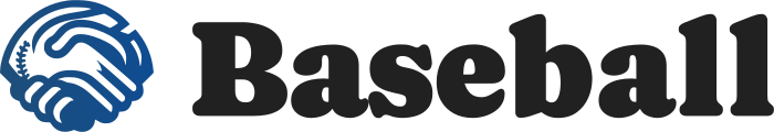 Baseball Logo-Design