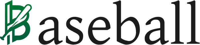 Baseball Logo-Design