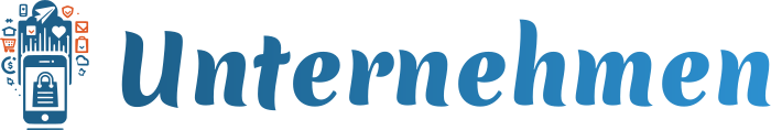 Unternehmen Logo-Design