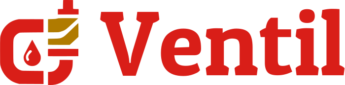 Ventil Logo-Design