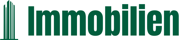 Immobilien Logo-Design