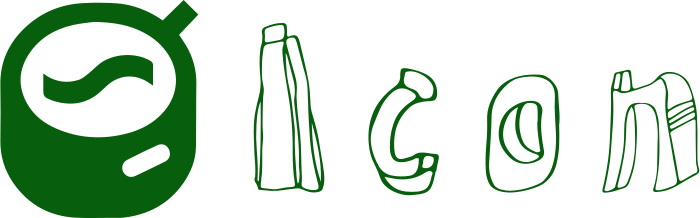 Icon Logo-Design