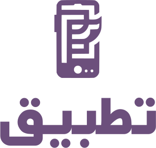 تصميم شعار تطبيق