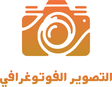 تصميم شعار التصوير الفوتوغرافي