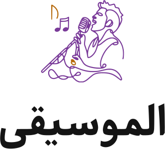 تصميم شعار الموسيقى
