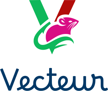 Vecteur logo design
